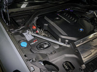 Thumbnail for aFe POWER Momentum GT Pro Dry S Intake System 20-23 BMW X3/X4 M40i L6-3.0L (t) B58