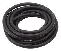 Thumbnail for Russell Performance -6 AN Twist-Lok Hose (Black) (Pre-Packaged 25 Foot Roll)