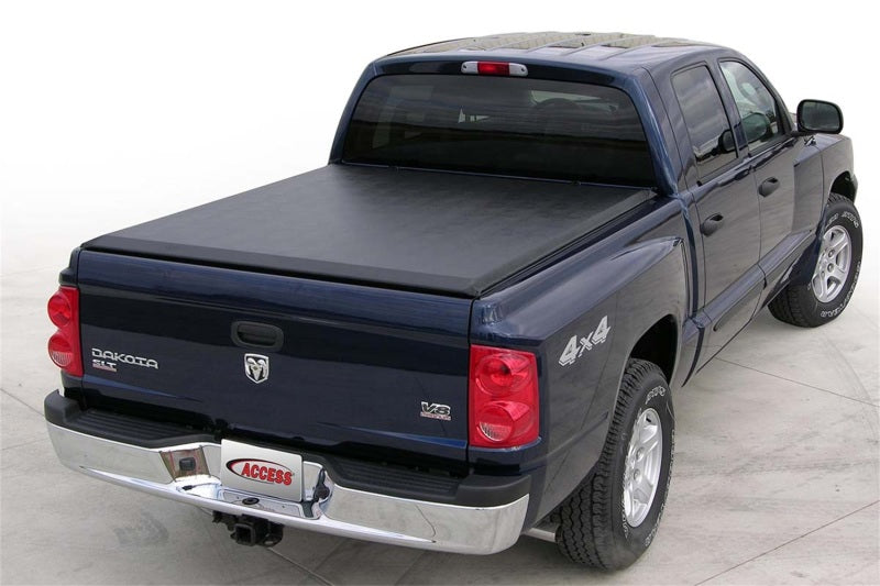 Access Original 87-04 Dodge Dakota 6ft 6in Bed Roll-Up Cover