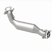 Thumbnail for Magnaflow Conv DF 2009-2015 CTS V8 6.2 OEM Underbody