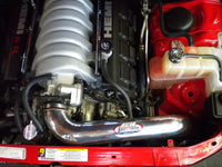 Thumbnail for AEM Brute Force Intake System B.F.S.CHALLENGER 5.7L/6.1L 2009-2010