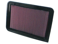 Thumbnail for K&N 07-10 Toyota Camry Drop In Air Filter