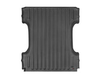 Thumbnail for WeatherTech 09-12 Dodge Ram 1500 TechLiner - Black