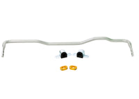 Thumbnail for Whiteline 15-18 Volkswagen Golf R 22mm Rear Adjustable Sway Bar Kit