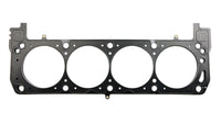 Thumbnail for Cometic Ford Windsor 4.150IN Bore LHS .040in MLS Cylinder Head Gasket