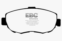 Thumbnail for EBC 93-97 Lexus GS300 3.0 Redstuff Front Brake Pads