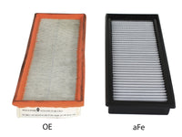 Thumbnail for aFe MagnumFLOW OEM Replacement Air Filter Pro DRY S 12-14 Fiat 500 L4 1.4L