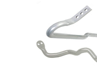 Thumbnail for Whiteline 15-20 Subaru WRX (Incl. Premium/Limited) Front And Rear Sway Bar Kit