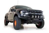 Thumbnail for Addictive Desert Designs 21-22 Ford Raptor PRO Bolt-On Front Bumper