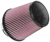 Thumbnail for K&N Universal Clamp-On Air Filter 3in FLG / 6in B / 4-1/2in T / 6in H