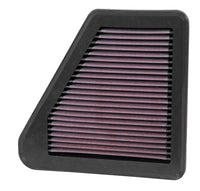 Thumbnail for K&N 13-17 Honda Civic IX L4-1.6L DSL Replacement Drop In Air Filter