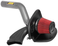 Thumbnail for AEM 16-18 Ford Focus RS L4-2.3L F/I Gunmetal Gray Cold Air Intake