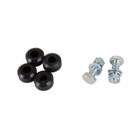 Thumbnail for NRG Engine Damper - Universal Small (No Bracket) - Carbon Fiber