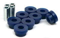 Thumbnail for SuperPro 1988 Toyota Corolla Rear Control Arm Bushing Kit