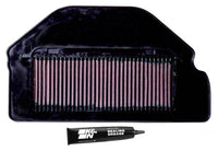 Thumbnail for K&N 00-01 Honda CBR900RR Fireblade/CBR929RR 929 Replacement Air Filter