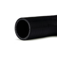 Thumbnail for Mishimoto 68-72 Chevrolet Chevelle 307/350 Silicone Upper Radiator Hose