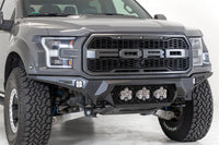 Thumbnail for Addictive Desert Designs 17-20 Ford Raptor F-150 Bomber Front Bumper