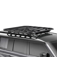 Thumbnail for Thule Caprock M Roof Platform - Black