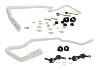 Thumbnail for Whiteline 89-93 Nissan Skyline R32 GT-R  Front and Rear Swaybar Kit