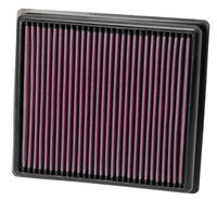 Thumbnail for K&N Replacement Air FIlter 12 BMW 320i/328i 2.0L