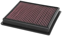 Thumbnail for K&N 19-21 Toyota Hiace L4-2.8L F/I Drop In Air Filter