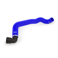 Thumbnail for Mishimoto 09-10 Ford F-150 5.4L V8 Blue Silicone Radiator Hose Kit