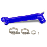 Thumbnail for Mishimoto 2016+ Polaris RZR XP Turbo Silicone Charge Tube - Blue