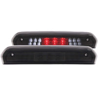 Thumbnail for ANZO 2002-2008 Dodge Ram 1500 LED 3rd Brake Light Smoke B - Series