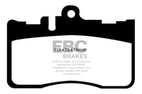 Thumbnail for EBC 01-06 Lexus LS430 4.3 Greenstuff Front Brake Pads