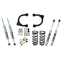 Thumbnail for Skyjacker 2003-2020 Toyota 4Runner 3in UCA Lift Kit w/ Rear Coils and M95 MoNotube Shocks