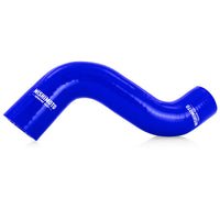 Thumbnail for Mishimoto 92-97 Land Cruiser 4.5L I6 Silicone Radiator Hose Kit - Blue