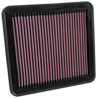 Thumbnail for K&N 15-16 Mazda CX-3 2.0L L4 F/I Replacement Drop In Air Filter