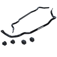 Thumbnail for Hotchkis 05-07 Corvette C6/Z06 Front & Rear Sway Bar Kit w/o Endlinks