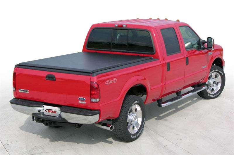 Access Limited 99-07 Ford Super Duty 6ft 8in Bed Roll-Up Cover