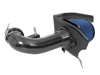 Thumbnail for aFe 19-20 GM Trucks 5.3L/6.2L Track Series Carbon Fiber Cold Air Intake System With Pro 5R Filters