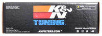 Thumbnail for K&N 17-18 Chevrolet 2500/3500 6.6L V8 Diesel Boost Control Module