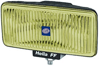 Thumbnail for Hella Headlamp Zfh Yellow 0/180Gr Swmk Mg 1Fd