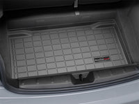 Thumbnail for WeatherTech 2015+ Mini Cooper 4 Door Hardtop Cargo Liner - Black