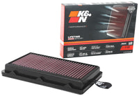 Thumbnail for K&N 20-21 Hyundai Sonata I4-1.6L DSL Replacement Air Filter