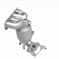 Thumbnail for MagnaFlow 19-20 Hyundai Tucson L4 2.0L OEM Grade Direct-Fit Catalytic Converter