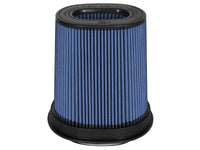 Thumbnail for aFe Magnum FLOW Pro 5R Replacement Air Filter F-(7 X 4.75) / B-(9 X 7) / T-(7.25 X 5) (Inv) / H-9in.