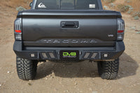 Thumbnail for DV8 Offroad 2016+ Toyota Tacoma Rear Bumper