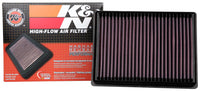 Thumbnail for K&N Replacement Air FIlter 18-20 Renault Megane IV 1.8L L4