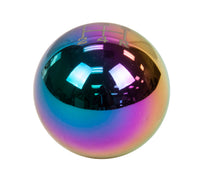 Thumbnail for NRG Universal Ball Type Shift Knob - Multi-Color/Neochrome (5 Speed)