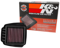 Thumbnail for K&N 2015 Yamaha Exciter T150 Drop In Air Filter