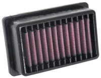 Thumbnail for K&N 16-19 Moto Guzzi V9 Bobber 853CC Replacement Air Filter