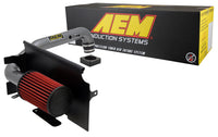 Thumbnail for AEM Brute Force Intake System B.F.S WRANGLER 97-06 4.0L 6CYL