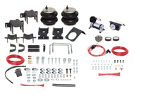 Thumbnail for Firestone Ride-Rite All-In-One Analog Kit 11-13 Ford F450 2WD/4WD (W217602803)