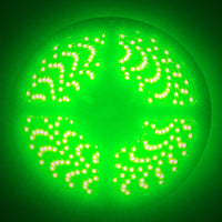 Thumbnail for Oracle Side Emitting LED Spool - Green SEE WARRANTY