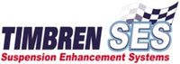 Thumbnail for Timbren 2004 Toyota Sienna Rear Suspension Enhancement System